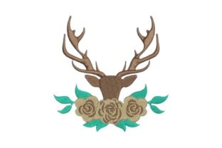 Antlers: A Charming Addition to Your Craft Fair