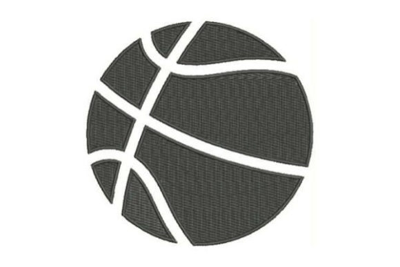 Basketball Embroidery: A Perfect Fit for Sports Enthusiasts