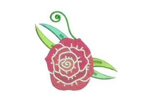 Big Flower: A Romantic Touch for Holiday Gifts