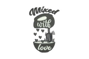Cute and Charming: Mixed with Love
