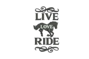Live Love Ride: A Charming Addition to Your Boutique