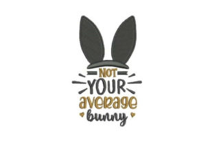 Not Your Average Bunny: A Designer's Review